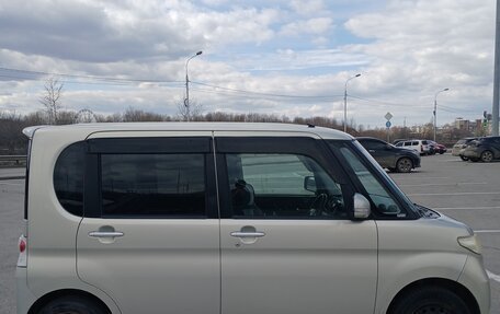 Daihatsu Tanto III, 2009 год, 500 000 рублей, 5 фотография