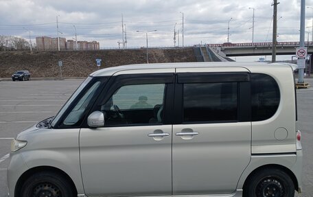 Daihatsu Tanto III, 2009 год, 500 000 рублей, 4 фотография