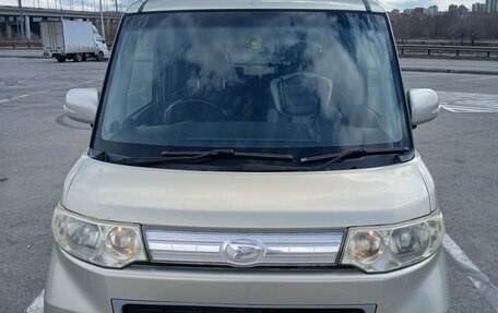 Daihatsu Tanto III, 2009 год, 500 000 рублей, 2 фотография