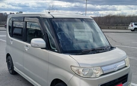 Daihatsu Tanto III, 2009 год, 500 000 рублей, 1 фотография