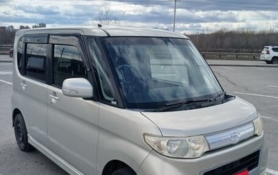 Daihatsu Tanto III, 2009 год, 500 000 рублей, 1 фотография