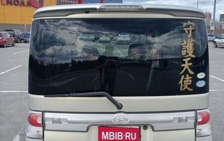 Daihatsu Tanto III, 2009 год, 500 000 рублей, 8 фотография