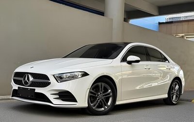Mercedes-Benz A-Класс, 2023 год, 2 400 000 рублей, 1 фотография