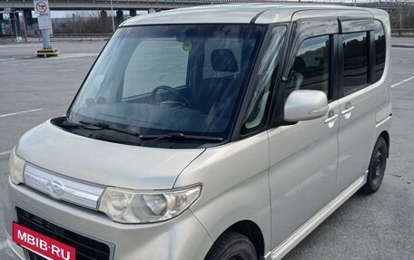 Daihatsu Tanto III, 2009 год, 500 000 рублей, 3 фотография