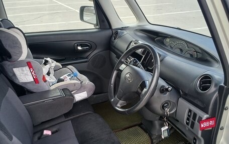 Daihatsu Tanto III, 2009 год, 500 000 рублей, 10 фотография