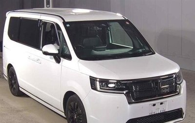 Honda Stepwgn, 2023 год, 2 300 000 рублей, 1 фотография