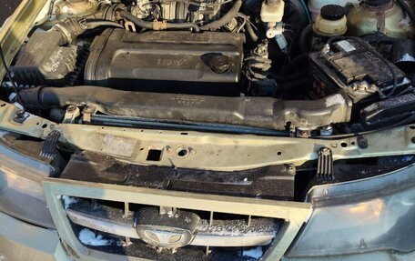 Daewoo Nexia I рестайлинг, 2010 год, 300 000 рублей, 1 фотография