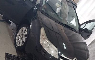 Citroen C4 II рестайлинг, 2005 год, 290 000 рублей, 1 фотография