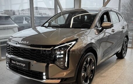 KIA Sportage IV рестайлинг, 2026 год, 4 790 000 рублей, 1 фотография