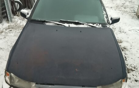 Daewoo Nexia I рестайлинг, 2005 год, 58 000 рублей, 1 фотография