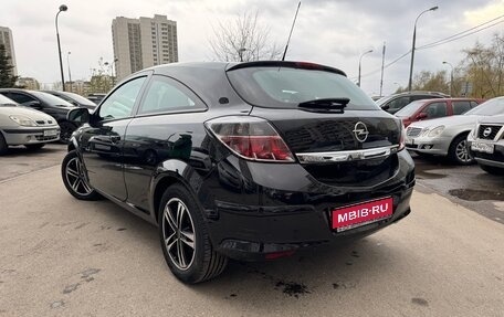 Opel Astra H, 2010 год, 600 000 рублей, 1 фотография