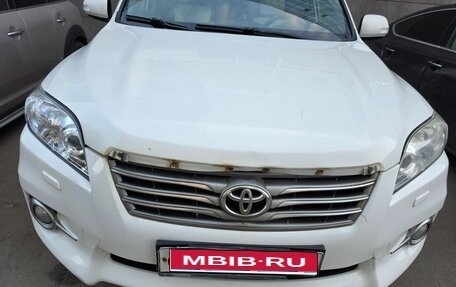 Toyota RAV4, 2012 год, 1 240 000 рублей, 1 фотография