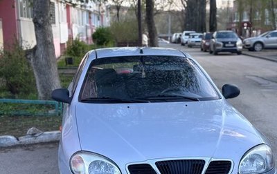 ЗАЗ Chance, 2011 год, 240 000 рублей, 1 фотография