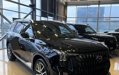 GAC GS8, 2026 год, 4 949 000 рублей, 1 фотография