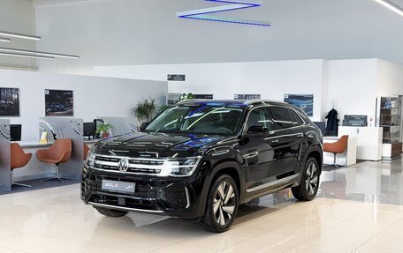 Volkswagen Teramont I, 2026 год, 5 500 000 рублей, 1 фотография