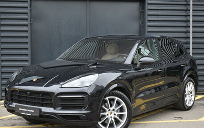 Porsche Cayenne III, 2021 год, 8 100 000 рублей, 1 фотография