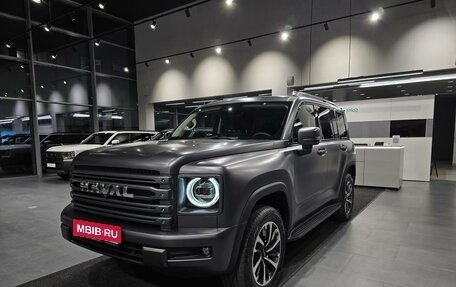 Haval H9, 2026 год, 5 399 000 рублей, 1 фотография