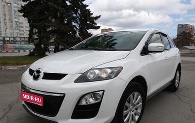 Mazda CX-7 I рестайлинг, 2011 год, 1 380 000 рублей, 1 фотография