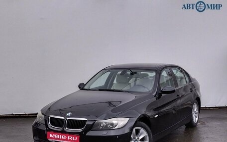 BMW 3 серия, 2007 год, 800 000 рублей, 1 фотография