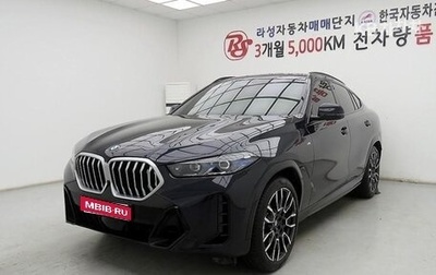 BMW X6, 2025 год, 10 200 000 рублей, 1 фотография