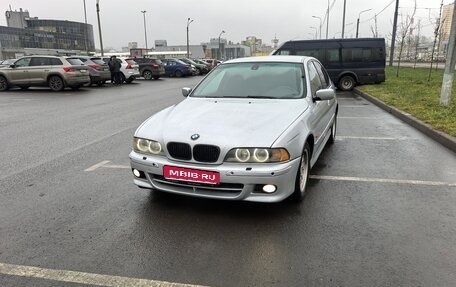 BMW 5 серия, 2001 год, 490 000 рублей, 1 фотография