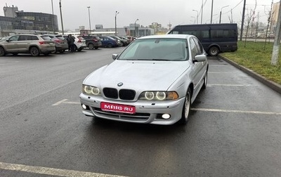 BMW 5 серия, 2001 год, 490 000 рублей, 1 фотография