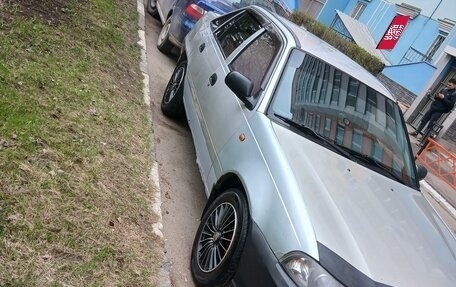 Daewoo Nexia I рестайлинг, 2011 год, 170 000 рублей, 1 фотография