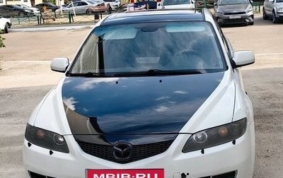 Mazda 6, 2005 год, 525 000 рублей, 1 фотография