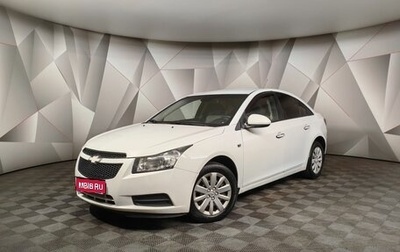 Chevrolet Cruze II, 2011 год, 450 000 рублей, 1 фотография