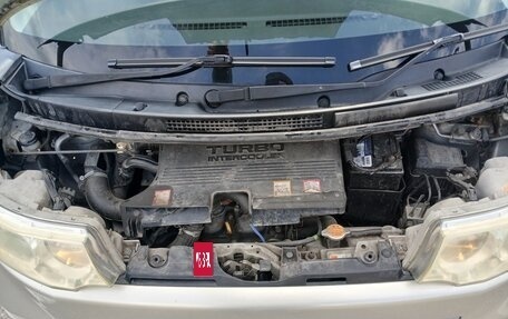 Daihatsu Tanto III, 2009 год, 500 000 рублей, 14 фотография
