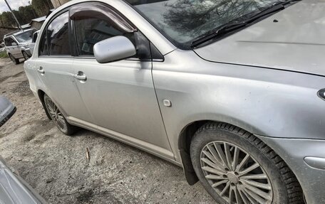 Toyota Avensis III рестайлинг, 2006 год, 650 000 рублей, 2 фотография