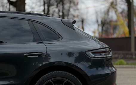 Porsche Macan I рестайлинг, 2019 год, 5 200 000 рублей, 3 фотография