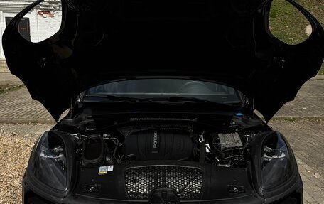 Porsche Macan I рестайлинг, 2019 год, 5 200 000 рублей, 7 фотография