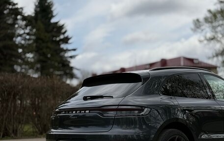 Porsche Macan I рестайлинг, 2019 год, 5 200 000 рублей, 5 фотография