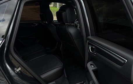 Porsche Macan I рестайлинг, 2019 год, 5 200 000 рублей, 15 фотография