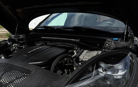Porsche Macan I рестайлинг, 2019 год, 5 200 000 рублей, 9 фотография