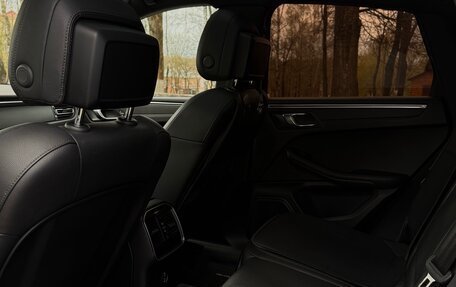 Porsche Macan I рестайлинг, 2019 год, 5 200 000 рублей, 17 фотография