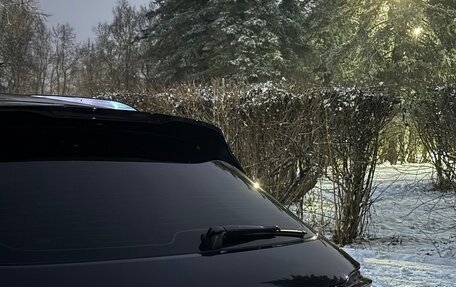 Porsche Macan I рестайлинг, 2019 год, 5 200 000 рублей, 19 фотография