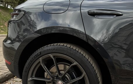 Porsche Macan I рестайлинг, 2019 год, 5 200 000 рублей, 18 фотография
