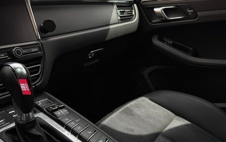 Porsche Macan I рестайлинг, 2019 год, 5 200 000 рублей, 13 фотография