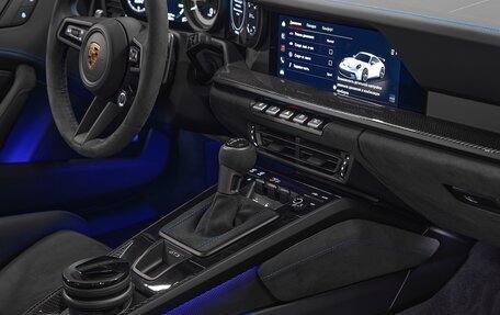 Porsche 911 GT3, 2021 год, 22 500 000 рублей, 12 фотография