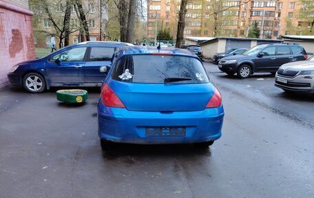 Peugeot 308 II, 2009 год, 250 000 рублей, 3 фотография