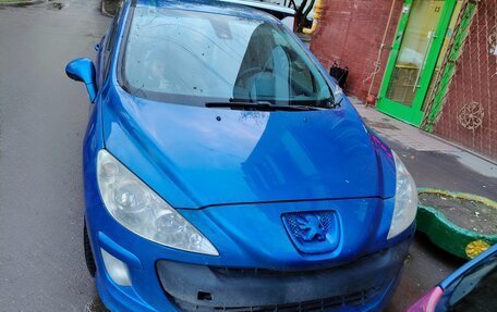 Peugeot 308 II, 2009 год, 250 000 рублей, 6 фотография