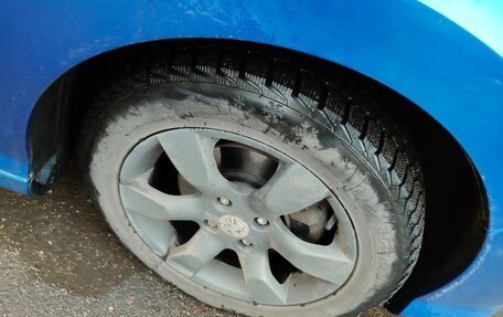 Peugeot 308 II, 2009 год, 250 000 рублей, 7 фотография