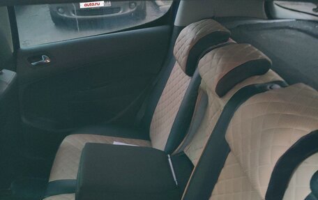 Peugeot 308 II, 2009 год, 250 000 рублей, 12 фотография