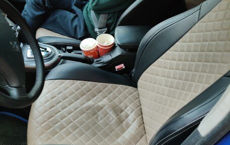 Peugeot 308 II, 2009 год, 250 000 рублей, 11 фотография