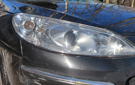 Peugeot 407, 2006 год, 410 000 рублей, 2 фотография