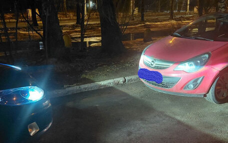 Peugeot 407, 2006 год, 410 000 рублей, 8 фотография