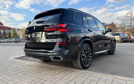 BMW X5, 2025 год, 12 700 000 рублей, 6 фотография