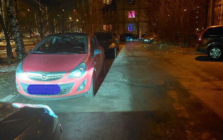 Peugeot 407, 2006 год, 410 000 рублей, 9 фотография